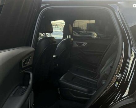 Ауди Ку 7, объемом двигателя 0 л и пробегом 168 тыс. км за 42200 $, фото 23 на Automoto.ua