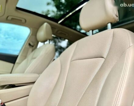 Ауди Ку 7, объемом двигателя 3 л и пробегом 132 тыс. км за 35000 $, фото 19 на Automoto.ua