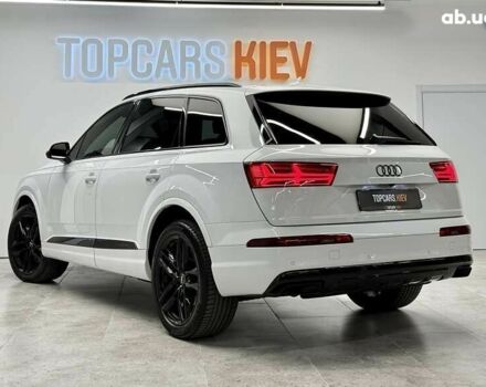 Ауди Ку 7 2018 в Киеве на Automoto.ua Ауди Ку 7, объемом двигателя 3 л и пробегом 100 тыс. км за 39500 $, фото 7 на Automoto.ua