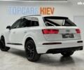 Ауди Ку 7 2018 в Киеве на Automoto.ua Ауди Ку 7, объемом двигателя 3 л и пробегом 100 тыс. км за 39500 $, фото 7 на Automoto.ua