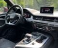 Ауди Ку 7 2018 в Львове на Automoto.ua Ауди Ку 7, объемом двигателя 3 л и пробегом 151 тыс. км за 40990 $, фото 9 на Automoto.ua