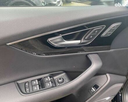 Ауди Ку 7 2018 в Львове на Automoto.ua Ауди Ку 7, объемом двигателя 3 л и пробегом 205 тыс. км за 25900 $, фото 10 на Automoto.ua