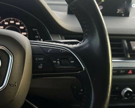 Ауди Ку 7, объемом двигателя 0 л и пробегом 168 тыс. км за 42200 $, фото 16 на Automoto.ua