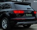 Ауди Ку 7, объемом двигателя 3 л и пробегом 103 тыс. км за 28500 $, фото 21 на Automoto.ua