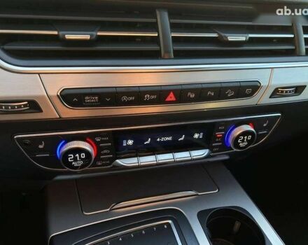 Ауди Ку 7, объемом двигателя 3 л и пробегом 191 тыс. км за 42300 $, фото 18 на Automoto.ua