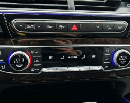 Ауди Ку 7, объемом двигателя 3 л и пробегом 108 тыс. км за 35900 $, фото 17 на Automoto.ua