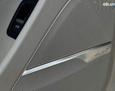 Ауді Ку 7, об'ємом двигуна 3 л та пробігом 198 тис. км за 29490 $, фото 26 на Automoto.ua