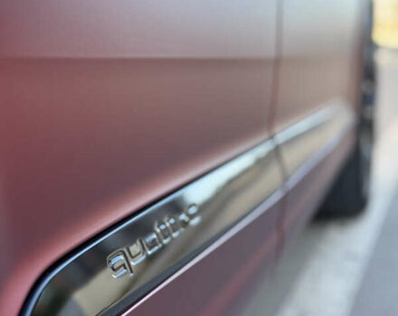 Ауди Ку 7, объемом двигателя 3 л и пробегом 150 тыс. км за 30000 $, фото 24 на Automoto.ua