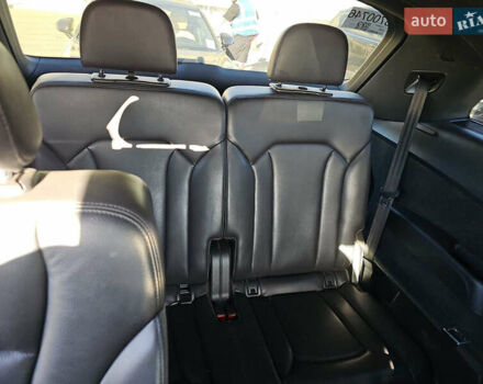 Ауди Ку 7, объемом двигателя 1.98 л и пробегом 152 тыс. км за 17800 $, фото 3 на Automoto.ua