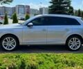 Ауди Ку 7, объемом двигателя 3 л и пробегом 124 тыс. км за 37999 $, фото 3 на Automoto.ua