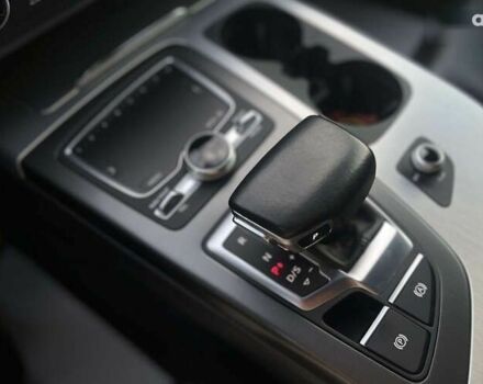 Ауди Ку 7, объемом двигателя 0 л и пробегом 168 тыс. км за 42200 $, фото 13 на Automoto.ua