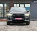 Ауди Ку 7, объемом двигателя 3 л и пробегом 70 тыс. км за 38900 $, фото 1 на Automoto.ua