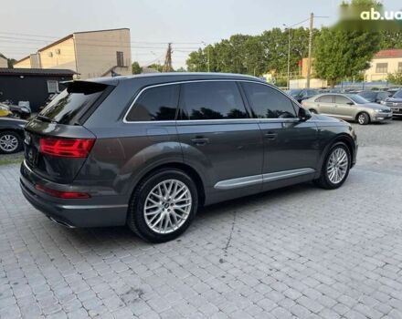 Ауді Ку 7, об'ємом двигуна 3 л та пробігом 141 тис. км за 41500 $, фото 5 на Automoto.ua