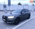 Ауди Ку 7, объемом двигателя 3 л и пробегом 126 тыс. км за 41999 $, фото 21 на Automoto.ua
