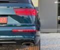 Ауди Ку 7, объемом двигателя 3 л и пробегом 113 тыс. км за 33900 $, фото 20 на Automoto.ua