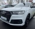 Ауді Ку 7, об'ємом двигуна 3 л та пробігом 82 тис. км за 55318 $, фото 34 на Automoto.ua