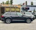 Ауди Ку 7, объемом двигателя 3 л и пробегом 105 тыс. км за 48999 $, фото 12 на Automoto.ua