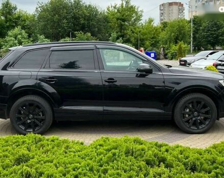 Ауди Ку 7, объемом двигателя 3 л и пробегом 182 тыс. км за 45750 $, фото 7 на Automoto.ua