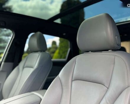 Ауди Ку 7, объемом двигателя 3 л и пробегом 91 тыс. км за 37900 $, фото 18 на Automoto.ua