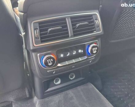 Ауді Ку 7, об'ємом двигуна 3 л та пробігом 198 тис. км за 23750 $, фото 19 на Automoto.ua