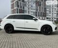 Ауди Ку 7, объемом двигателя 3 л и пробегом 185 тыс. км за 30500 $, фото 9 на Automoto.ua