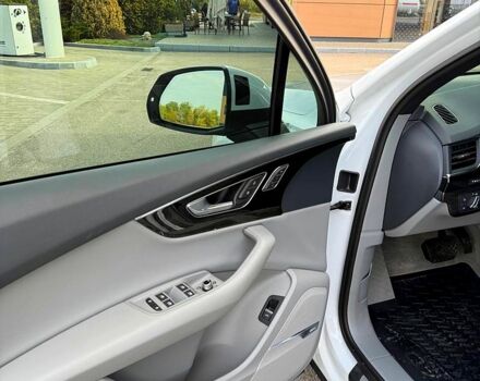 Ауди Ку 7 2018 в Днепре (Днепропетровске) на Automoto.ua Ауди Ку 7, объемом двигателя 3 л и пробегом 170 тыс. км за 25999 $, фото 4 на Automoto.ua