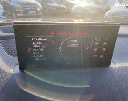 Ауди Ку 7, объемом двигателя 3 л и пробегом 191 тыс. км за 42300 $, фото 17 на Automoto.ua