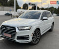 Ауди Ку 7, объемом двигателя 3 л и пробегом 172 тыс. км за 26700 $, фото 8 на Automoto.ua