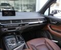 Ауді Ку 7, об'ємом двигуна 3 л та пробігом 90 тис. км за 38000 $, фото 16 на Automoto.ua