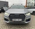 Ауди Ку 7, объемом двигателя 3 л и пробегом 230 тыс. км за 23900 $, фото 1 на Automoto.ua