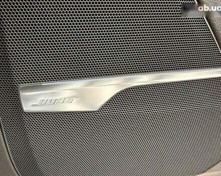 Ауди Ку 7 2018 в Киеве на Automoto.ua Ауди Ку 7, объемом двигателя 3 л и пробегом 100 тыс. км за 39500 $, фото 26 на Automoto.ua