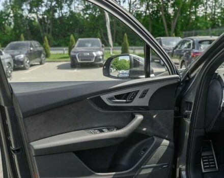 Ауди Ку 7, объемом двигателя 3 л и пробегом 193 тыс. км за 42990 $, фото 25 на Automoto.ua