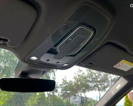 Ауди Ку 7 2018 в Львове на Automoto.ua Ауди Ку 7, объемом двигателя 3 л и пробегом 151 тыс. км за 40990 $, фото 26 на Automoto.ua