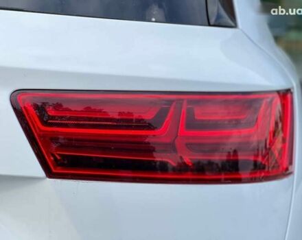 Ауди Ку 7, объемом двигателя 3 л и пробегом 198 тыс. км за 26990 $, фото 11 на Automoto.ua