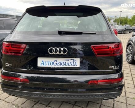 Ауди Ку 7, объемом двигателя 3 л и пробегом 67 тыс. км за 57383 $, фото 23 на Automoto.ua