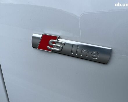 Ауді Ку 7, об'ємом двигуна 3 л та пробігом 82 тис. км за 55318 $, фото 19 на Automoto.ua