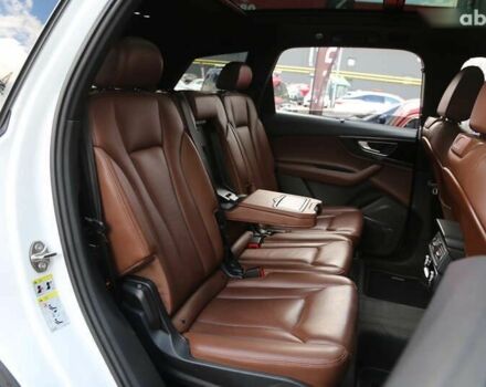 Ауді Ку 7, об'ємом двигуна 3 л та пробігом 90 тис. км за 38000 $, фото 12 на Automoto.ua