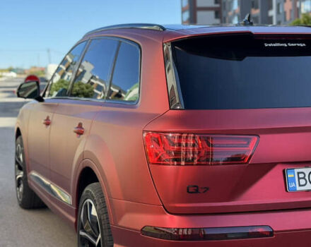 Ауди Ку 7, объемом двигателя 3 л и пробегом 150 тыс. км за 30000 $, фото 13 на Automoto.ua