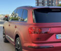 Ауди Ку 7, объемом двигателя 3 л и пробегом 150 тыс. км за 30000 $, фото 13 на Automoto.ua