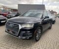 Ауди Ку 7 2018 в Львове на Automoto.ua Ауди Ку 7, объемом двигателя 3 л и пробегом 205 тыс. км за 25900 $, фото 2 на Automoto.ua
