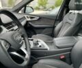 Ауди Ку 7, объемом двигателя 3 л и пробегом 67 тыс. км за 57383 $, фото 10 на Automoto.ua