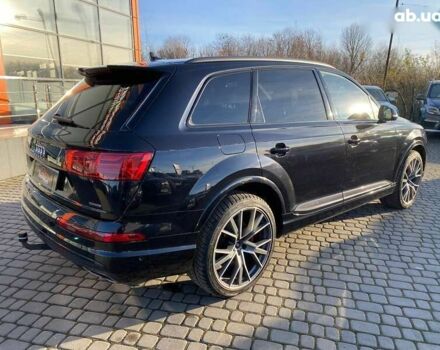 Ауди Ку 7, объемом двигателя 3 л и пробегом 191 тыс. км за 42300 $, фото 6 на Automoto.ua