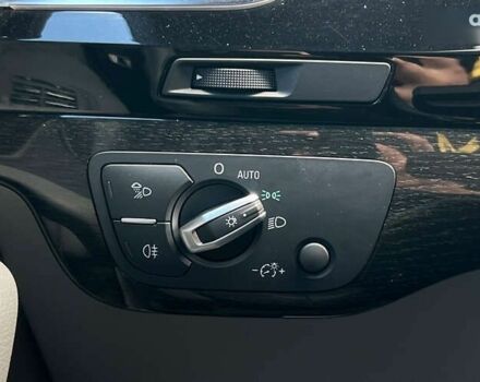 Ауди Ку 7, объемом двигателя 3 л и пробегом 91 тыс. км за 37900 $, фото 21 на Automoto.ua