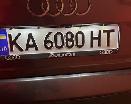 Ауди Ку 7, объемом двигателя 3 л и пробегом 178 тыс. км за 28382 $, фото 1 на Automoto.ua