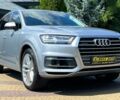 Ауди Ку 7, объемом двигателя 3 л и пробегом 124 тыс. км за 37999 $, фото 1 на Automoto.ua