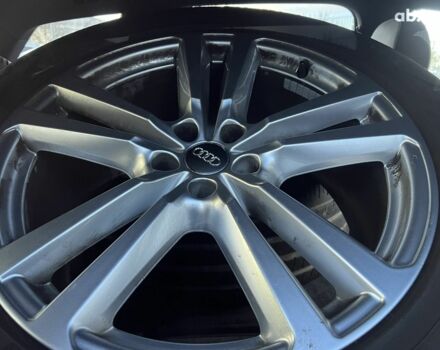 Ауди Ку 7 2018 в Киеве на Automoto.ua Ауди Ку 7, объемом двигателя 3 л и пробегом 79 тыс. км за 52384 $, фото 30 на Automoto.ua