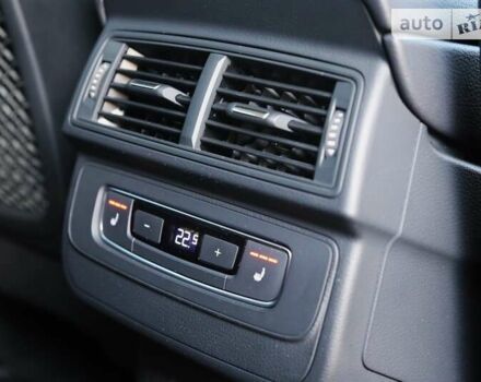 Ауди Ку 7, объемом двигателя 3 л и пробегом 178 тыс. км за 28382 $, фото 13 на Automoto.ua