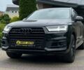 Ауди Ку 7, объемом двигателя 3 л и пробегом 182 тыс. км за 45750 $, фото 1 на Automoto.ua
