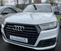Ауді Ку 7, об'ємом двигуна 3 л та пробігом 82 тис. км за 55318 $, фото 15 на Automoto.ua