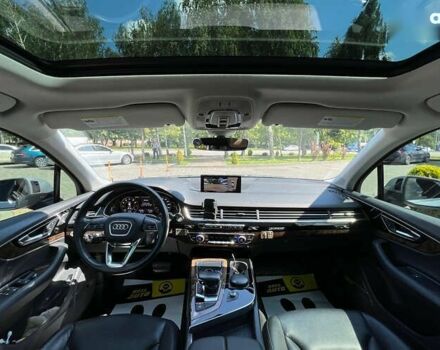 Ауди Ку 7, объемом двигателя 3 л и пробегом 124 тыс. км за 37999 $, фото 17 на Automoto.ua